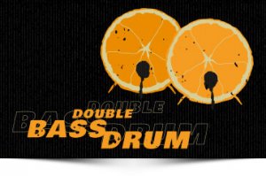 Double Bass Drum Witbier (Sixpack)