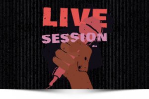 Live Session Ale (Sixpack)