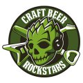 Craft Beer Rockstars
